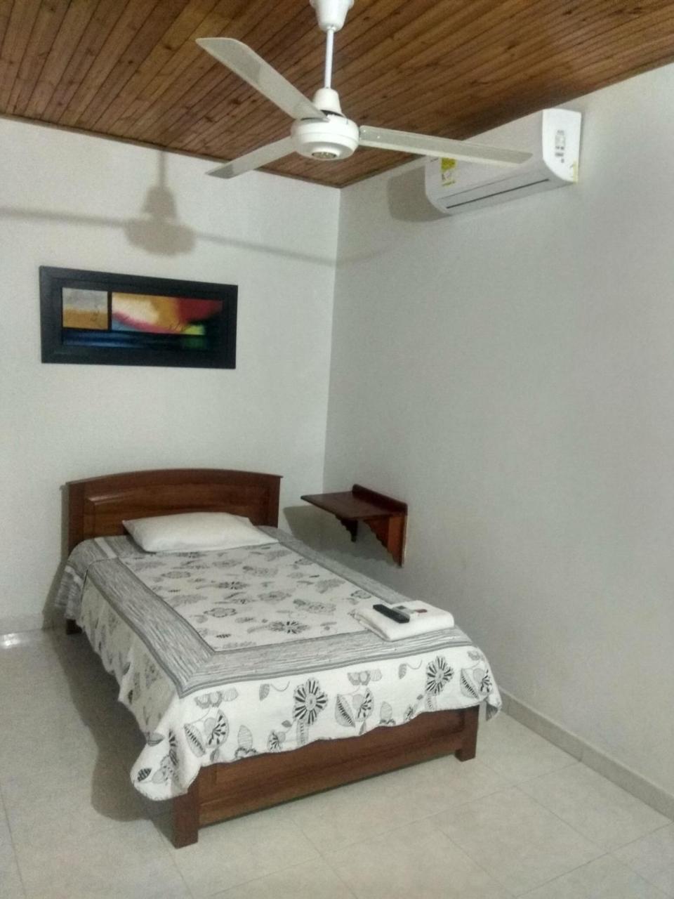Casa Hotel Kerana Moon Puerto Boyaca Extérieur photo